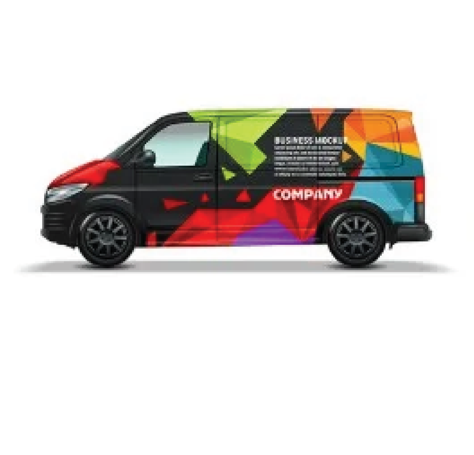 Vehicle Graphics